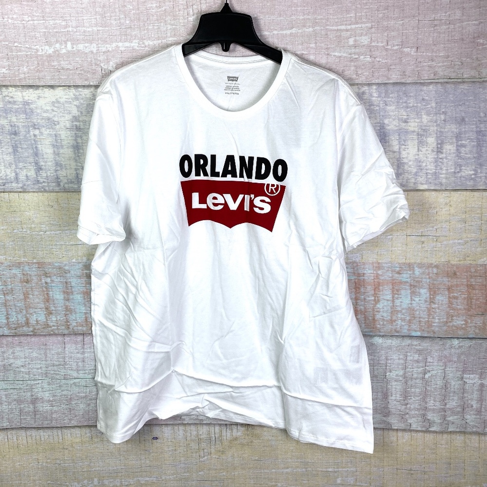 Levi's Men's Orlando T-Shirt